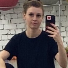 Фотография девушки Екатерина, 37 лет из г. Энгельс
