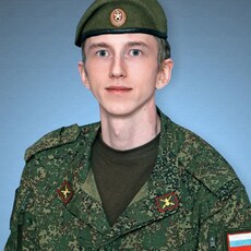 Фотография мужчины Даниил, 20 лет из г. Кандалакша