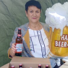 Фотография девушки Светлана, 65 лет из г. Ульяновск