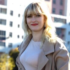 Фотография девушки Марина, 30 лет из г. Москва