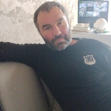 Фотография мужчины Яков Михайлович, 40 лет из г. Пятигорск