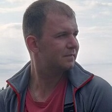 Фотография мужчины Иван, 35 лет из г. Ульяновск