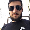 Саша, 25 лет