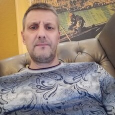Фотография мужчины Роман, 43 года из г. Орел