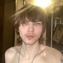 Данил, 20 лет