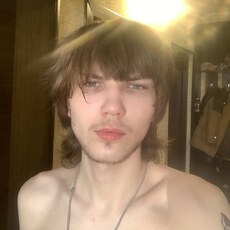 Фотография мужчины Данил, 20 лет из г. Москва