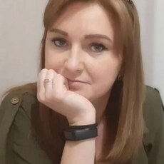 Фотография девушки Оля, 45 лет из г. Бийск