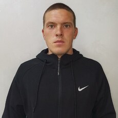 Фотография мужчины Максим, 25 лет из г. Тюмень