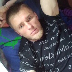 Фотография мужчины Женек, 31 год из г. Сальск