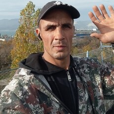 Фотография мужчины Максимка, 39 лет из г. Новороссийск