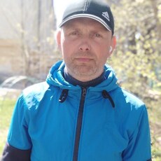Фотография мужчины Алексей, 45 лет из г. Саранск