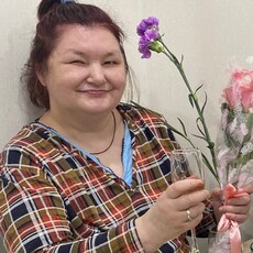 Фотография девушки Елена, 52 года из г. Мурманск