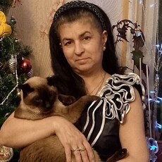 Фотография девушки Алла, 57 лет из г. Самара