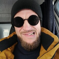Фотография мужчины Павел, 37 лет из г. Юрга