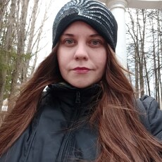 Фотография девушки Любовь, 32 года из г. Чебоксары