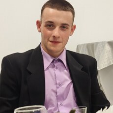 Фотография мужчины Ваня, 20 лет из г. Борисов