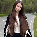 Эвелина, 19 лет