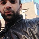 Али, 28 лет