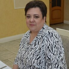 Фотография девушки Анна, 51 год из г. Бобруйск