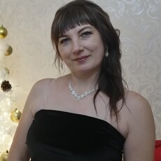Фотография девушки Натали, 43 года из г. Назарово