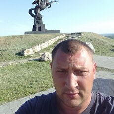 Фотография мужчины Константин, 32 года из г. Волгоград