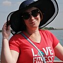 Оксана, 45 лет