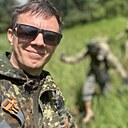 Packkc, 39 лет