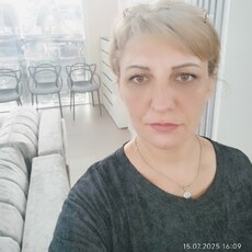 Фотография девушки Евгения, 48 лет из г. Пятигорск
