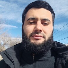 Tarkhan, 24 из г. Берлин.