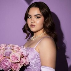 Фотография девушки Мария, 22 года из г. Джанкой
