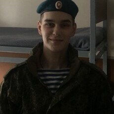Фотография мужчины Вова, 20 лет из г. Сыктывкар