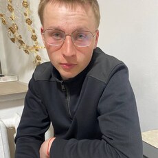 Фотография мужчины Максим, 22 года из г. Благовещенск