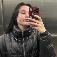 Фотография девушки Елена, 24 года из г. Санкт-Петербург