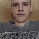 Никита, 25 лет