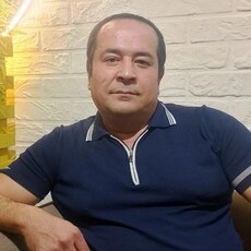 Фотография мужчины Рустам, 47 лет из г. Приозерск