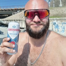 Фотография мужчины Николай, 41 год из г. Гомель