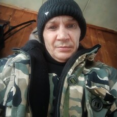 Фотография мужчины Иван, 51 год из г. Усть-Илимск