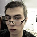 Матвей, 20 лет