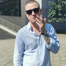 Фотография мужчины Виктор, 43 года из г. Гродно