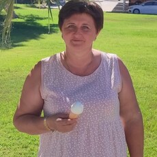 Фотография девушки Валентина, 46 лет из г. Киев