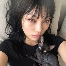 Фотография девушки Ivy, 25 лет из г. Москва