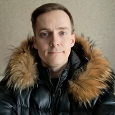 Фотография мужчины Илья, 37 лет из г. Бердск