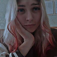 Фотография девушки Настя, 18 лет из г. Витебск