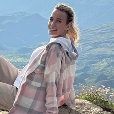 Фотография девушки Анна, 30 лет из г. Альметьевск