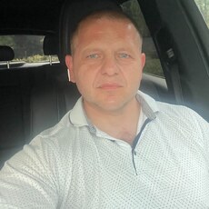 Фотография мужчины Андрій, 42 года из г. Винница