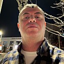 Фирдас, 43 года