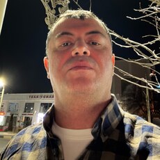 Фотография мужчины Фирдас, 43 года из г. Екатеринбург