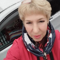 Фотография девушки Елена, 58 лет из г. Комсомольск-на-Амуре