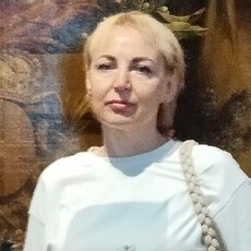 Фотография девушки Надежда, 52 года из г. Ростов-на-Дону