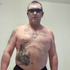 Фотография мужчины Алесксей, 40 лет из г. Санкт-Петербург